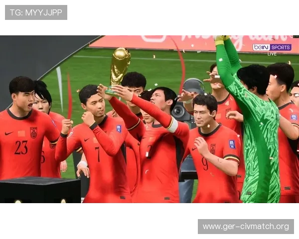 2026年世界杯预选赛中国队阵容最佳搭配方案及关键球员介绍